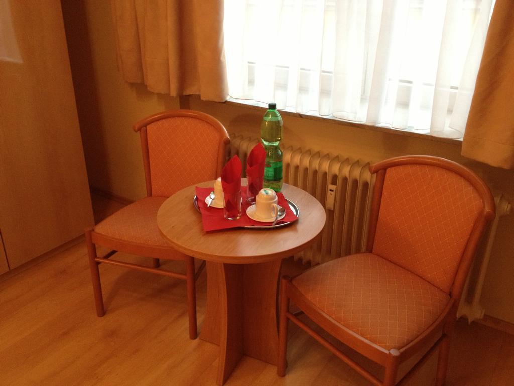 Hotel Alleenhof