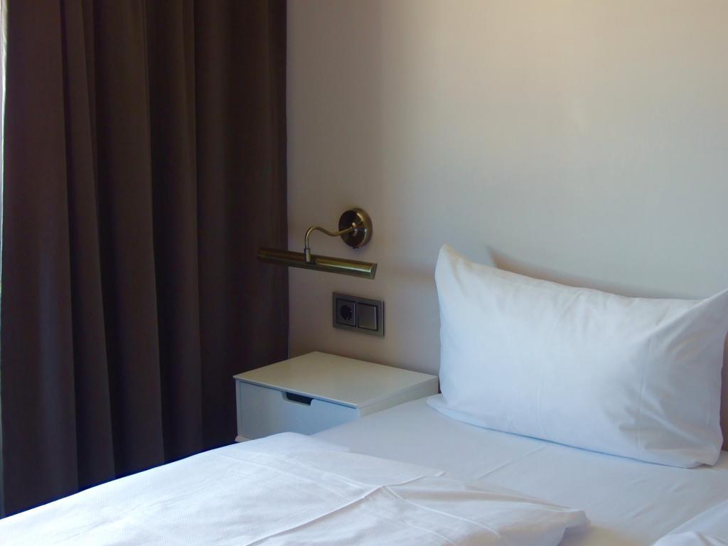 Hotel Zentrum An Der Hauptwache