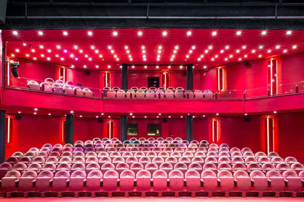 United Frankfurt Center