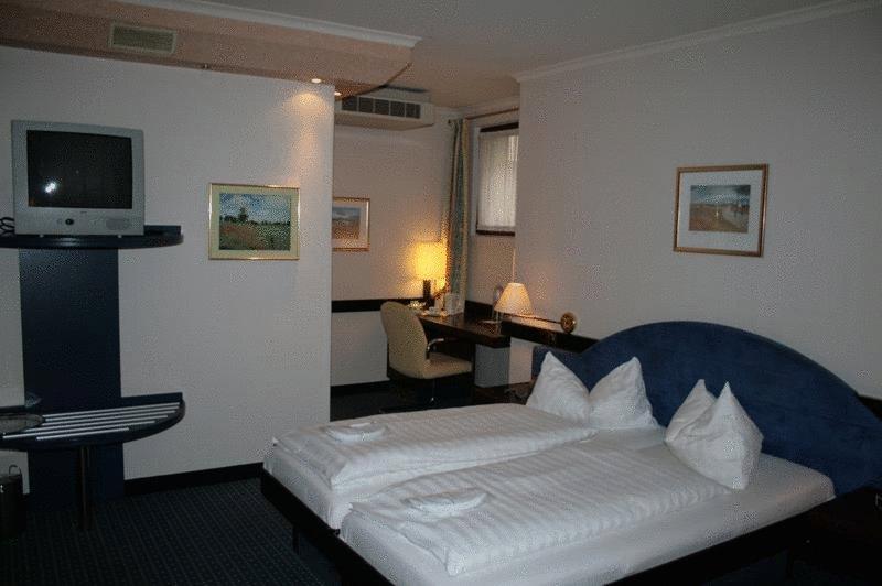 Hotel Lloyed Frankfurt am Main