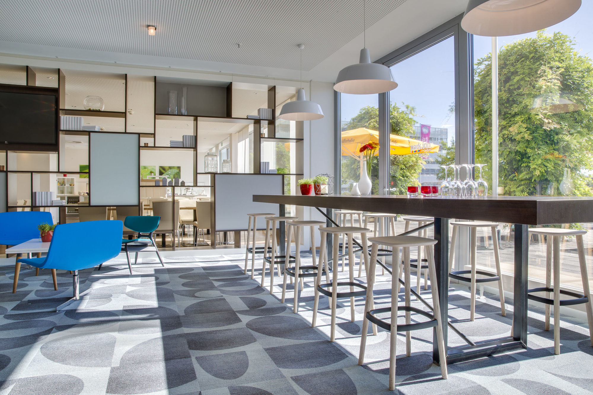 Hotel Park By Radisson Frankfurt Airport Frankfurt am Main