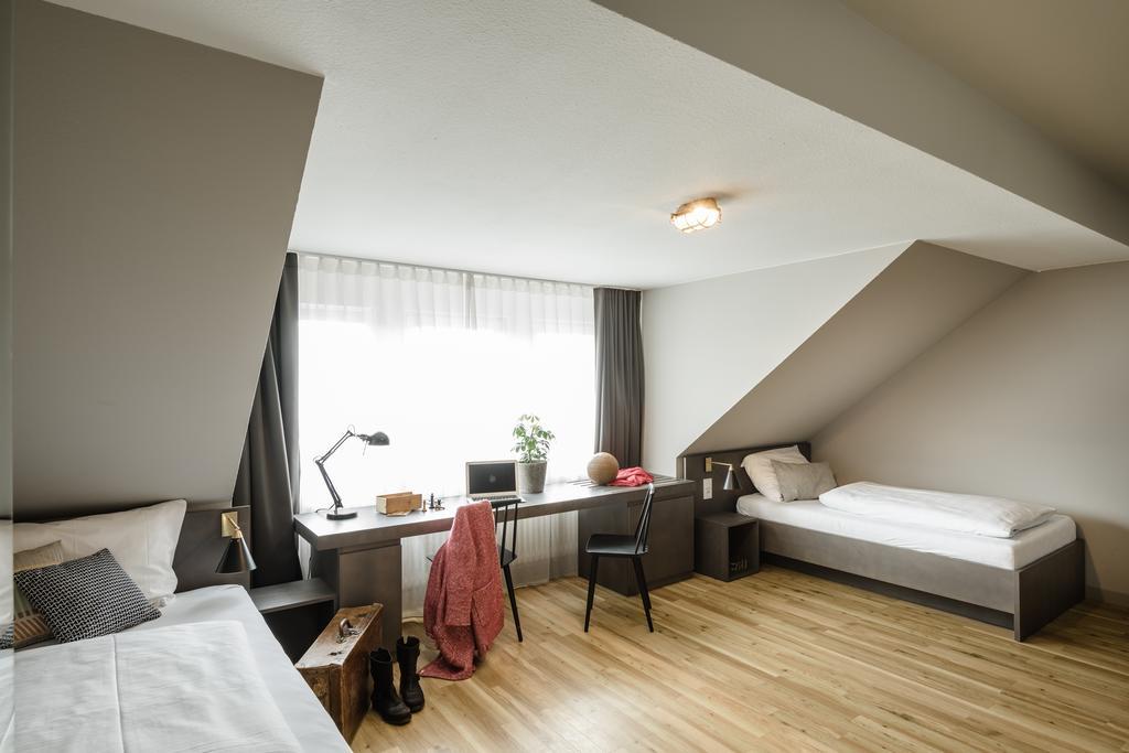 Hotel Bold Frankfurt An Der Messe Frankfurt am Main