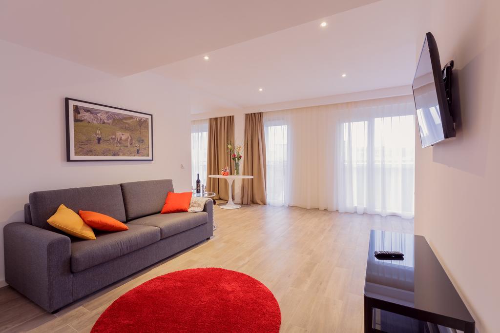 Apartahotel 360 Frankfurt 3*
