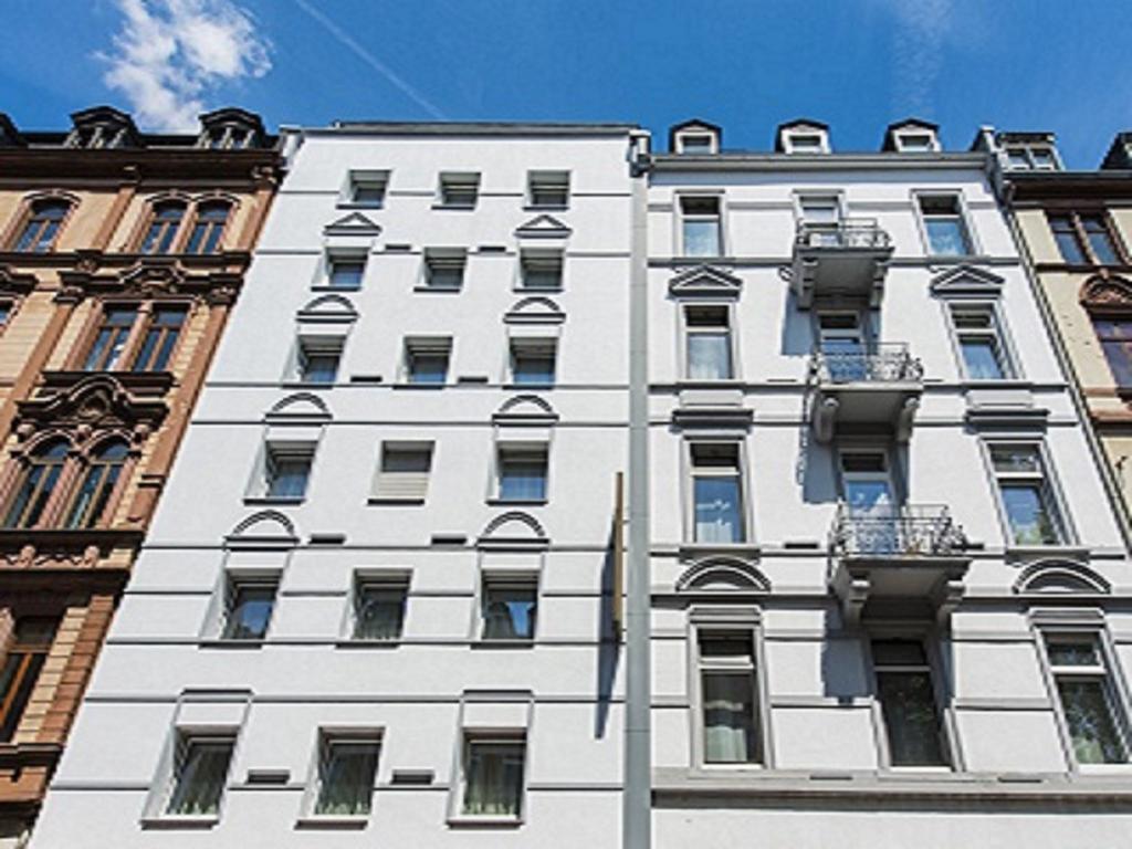Hotel Ibis Styles Frankfurt 3*