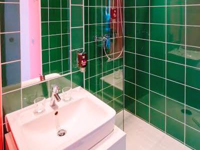 Hotel Ibis Styles Frankfurt Francfort-sur-le-Main