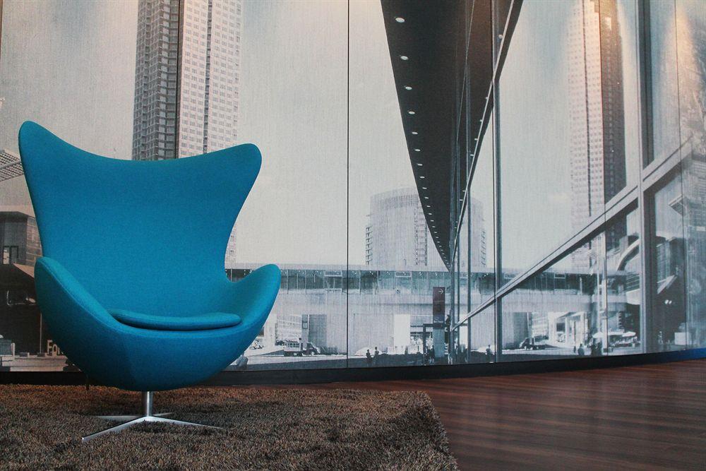 Hotel One Frankfurt Messe Francfort-sur-le-Main