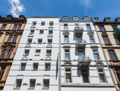 Hotel Ambassador