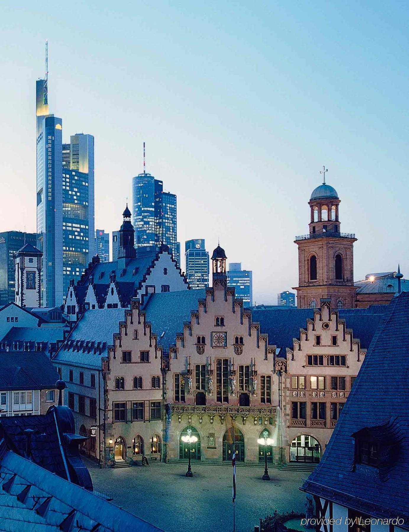 Ibis Styles Frankfurt Francfort-sur-le-Main