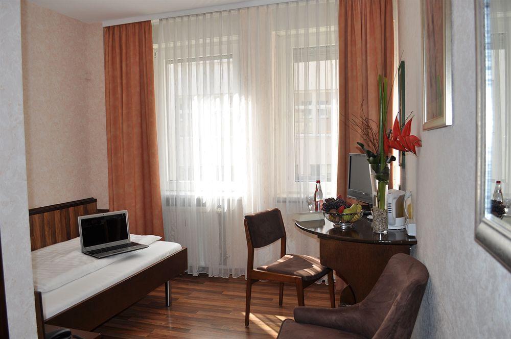 Astoria Hotel Frankfurt am Main