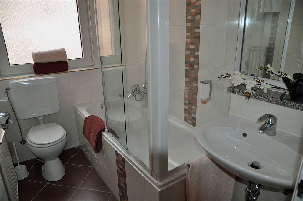 Astoria Hotel Frankfurt am Main