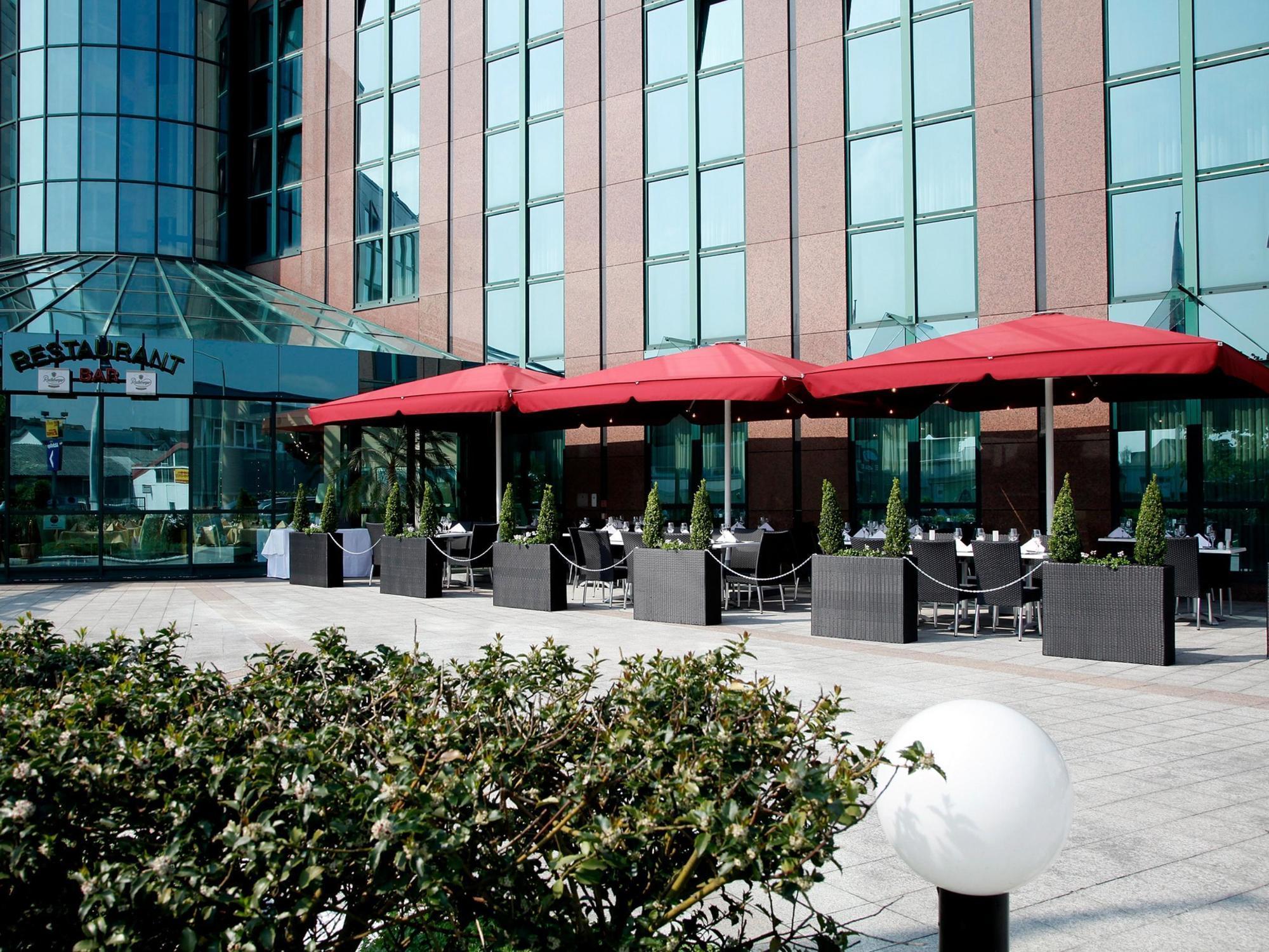 Amadeus Frankfurt Hotel Frankfurt am Main