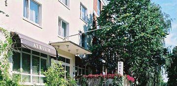 Trip Messe Westend 4* Frankfurt am Main