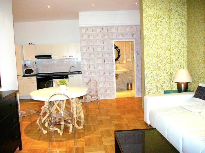 The Garden Aparthotel