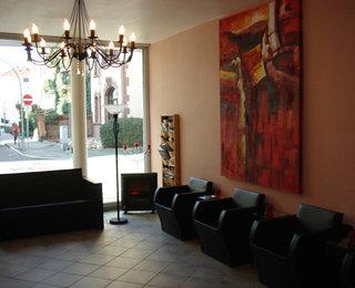 City Mercator Hotel Frankfurt am Main