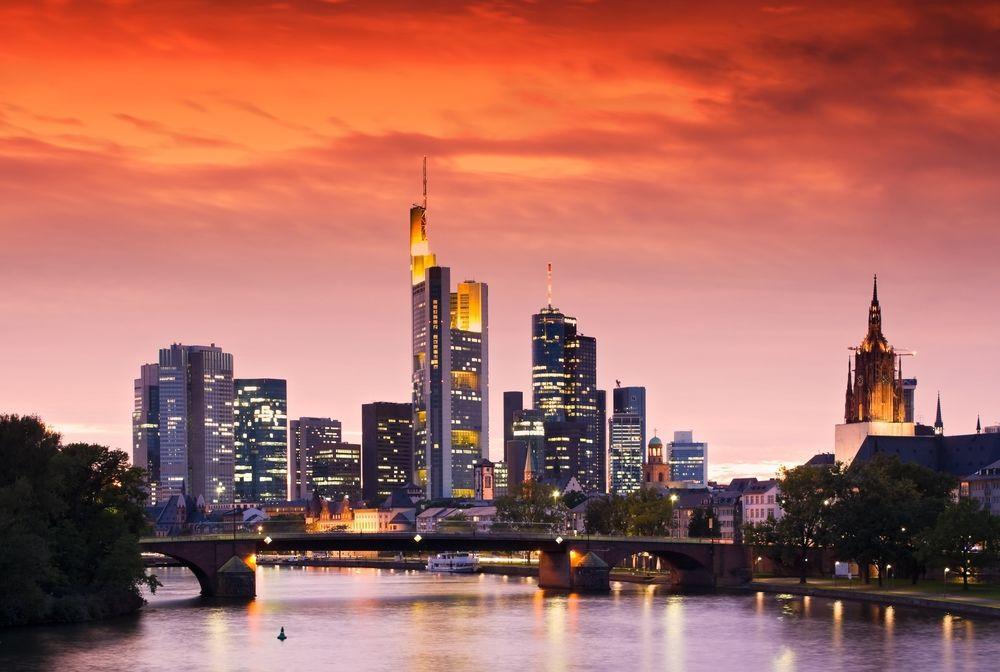 Niederrad Hotel 3*