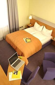 Senator 3* Francfort-sur-le-Main