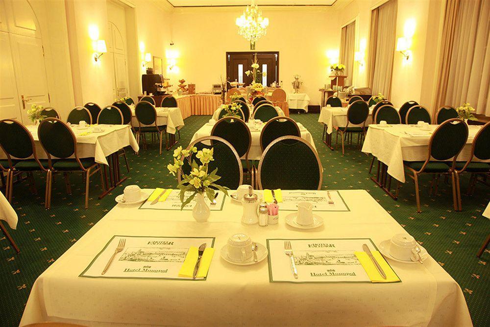 Excelsior - Central Station Hotel