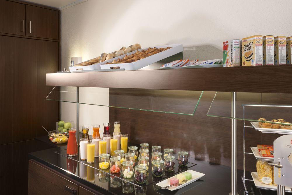 Frankfurt By Mz Hotelcollection 3* Frankfurt am Main