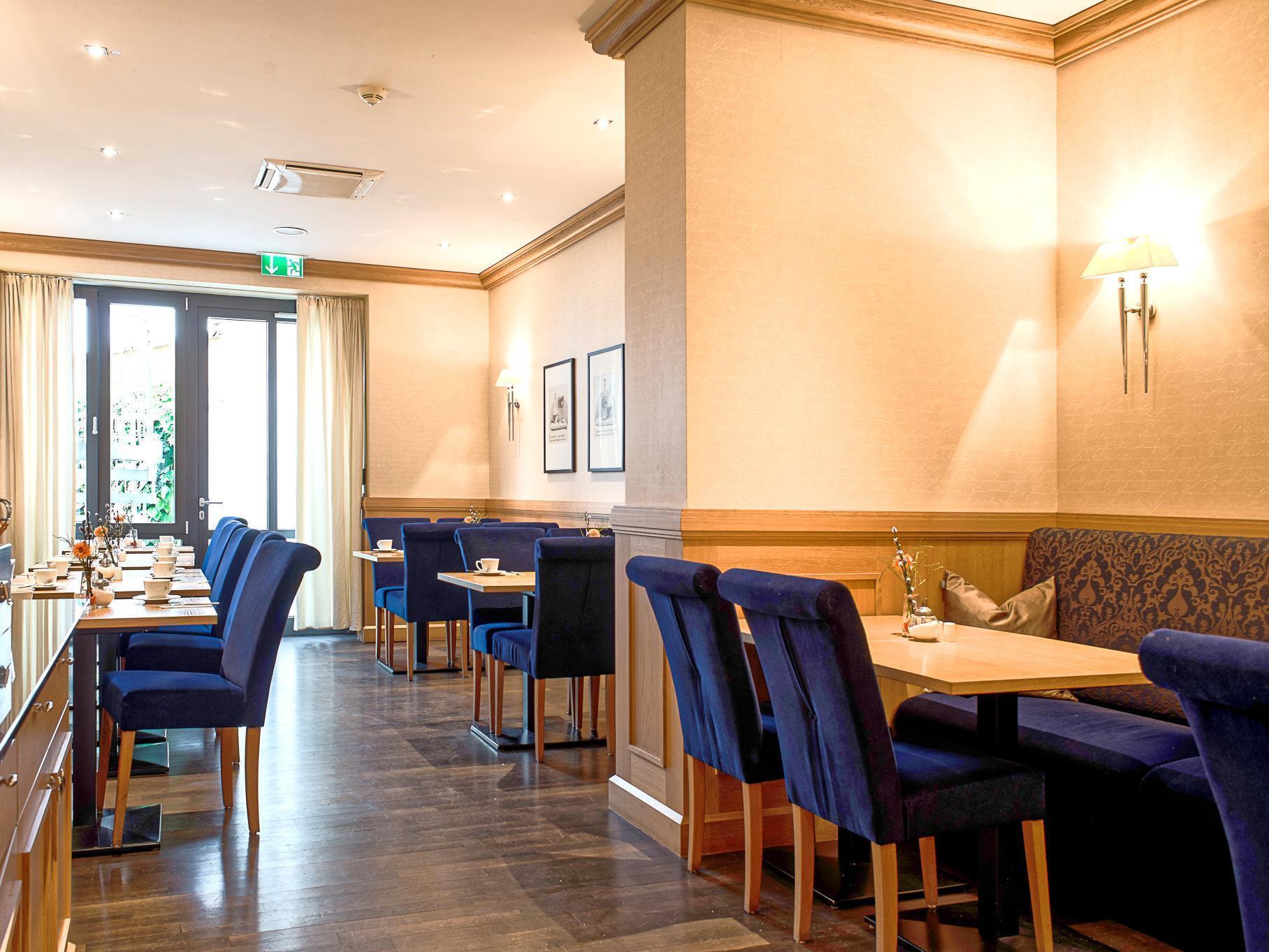Townhouse 3* Frankfurt am Main