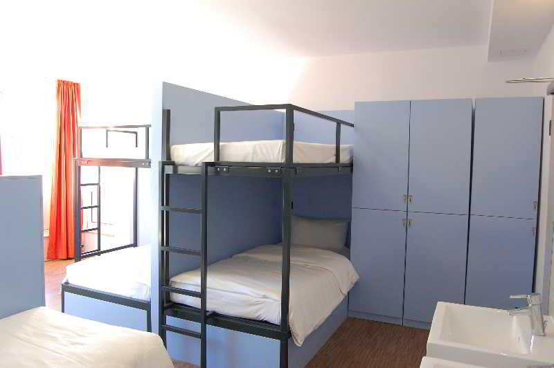 Hostel United Frankfurt Center Frankfurt am Main