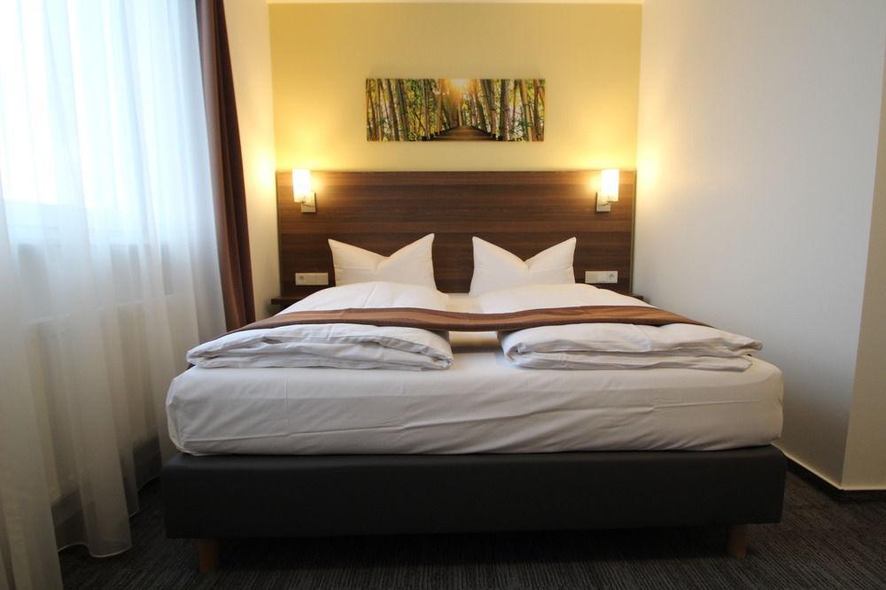 Goethe Business By Trip Hotel 3*