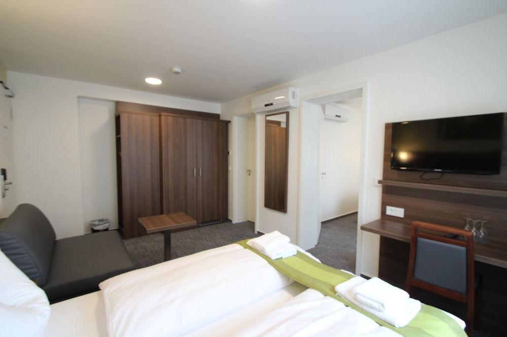 Goethe Business By Trip Hotel