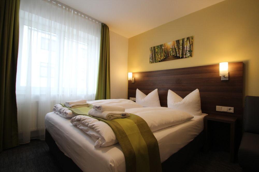 Goethe Business By Trip 3*