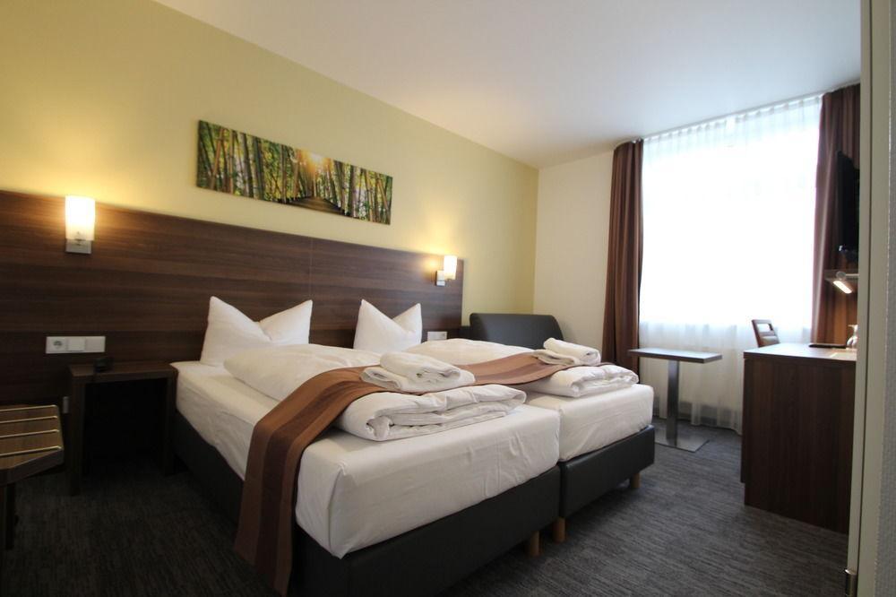 Goethe Business By Trip Hotel