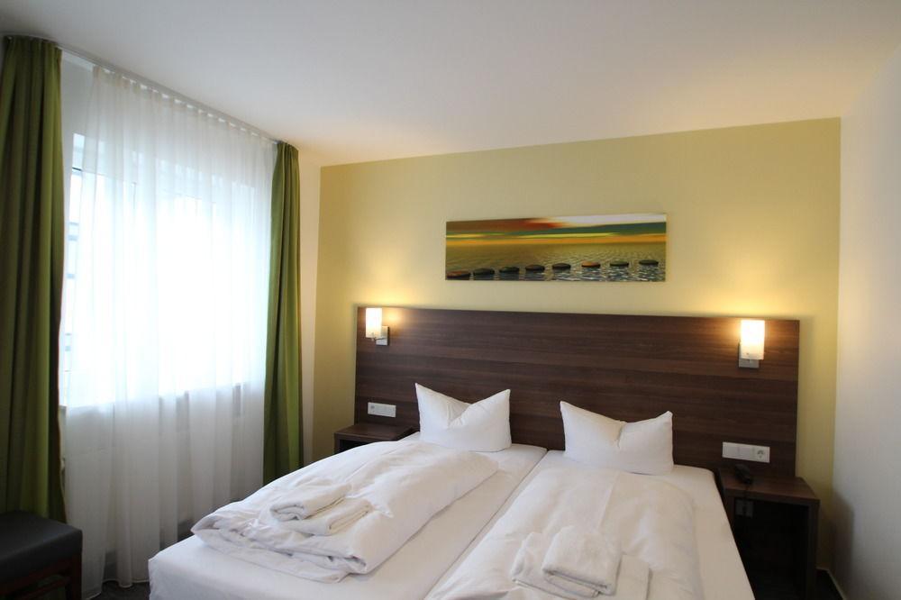 Goethe Business By Trip 3*
