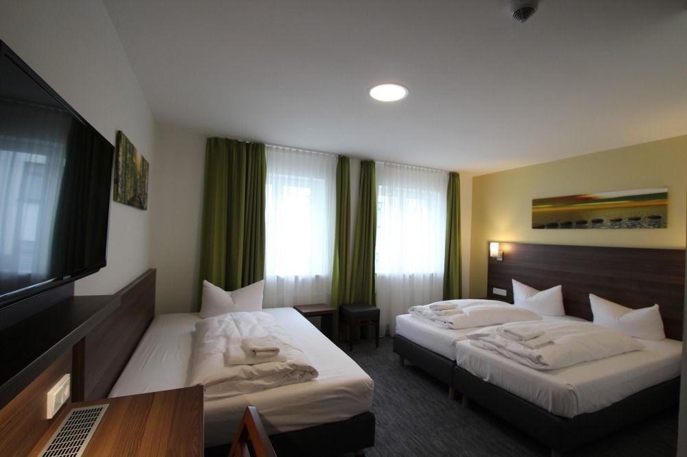 Goethe Business By Trip Hotel 3*