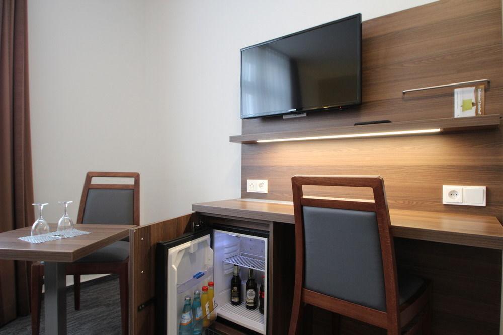 Goethe Business By Trip Hotel