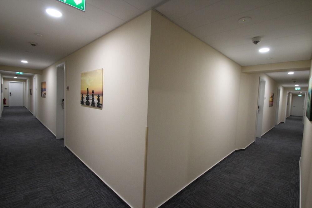 Goethe Business By Trip Hotel Frankfurt am Main