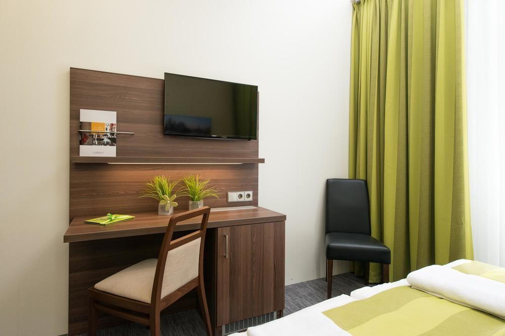 Goethe Business By Trip 3* Frankfurt am Main