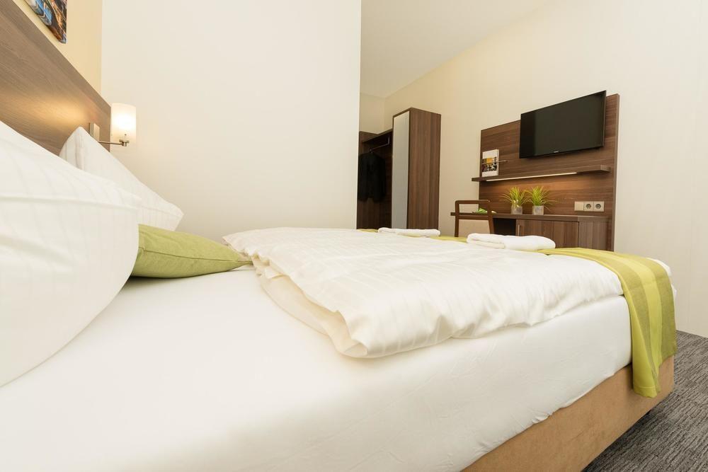 Goethe Business By Trip Hotel 3*