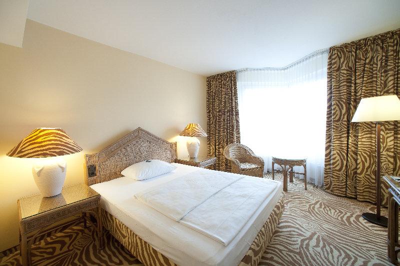 Relexa Hotel 4*