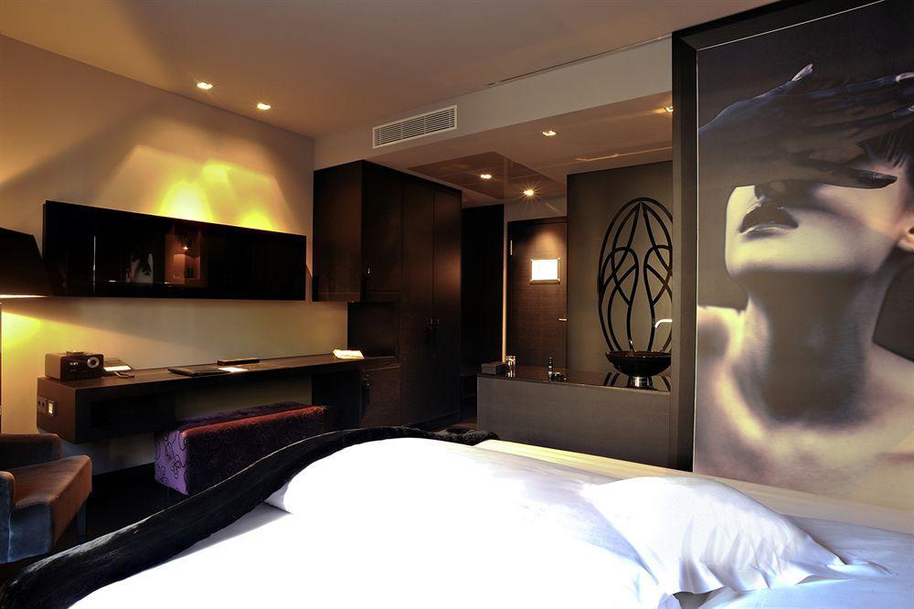 Roomers Frankfurt Central, Autograph Collection 5* Francfort-sur-le-Main