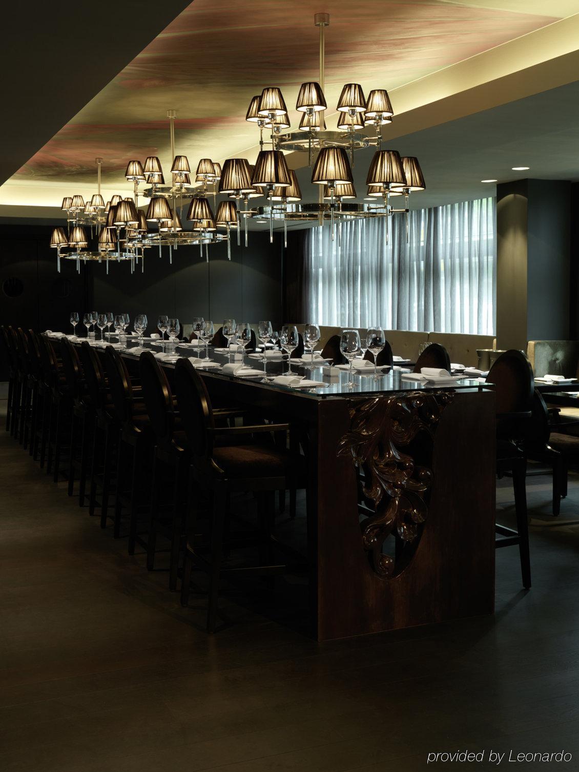 Roomers Frankfurt Central, Autograph Collection Hotel