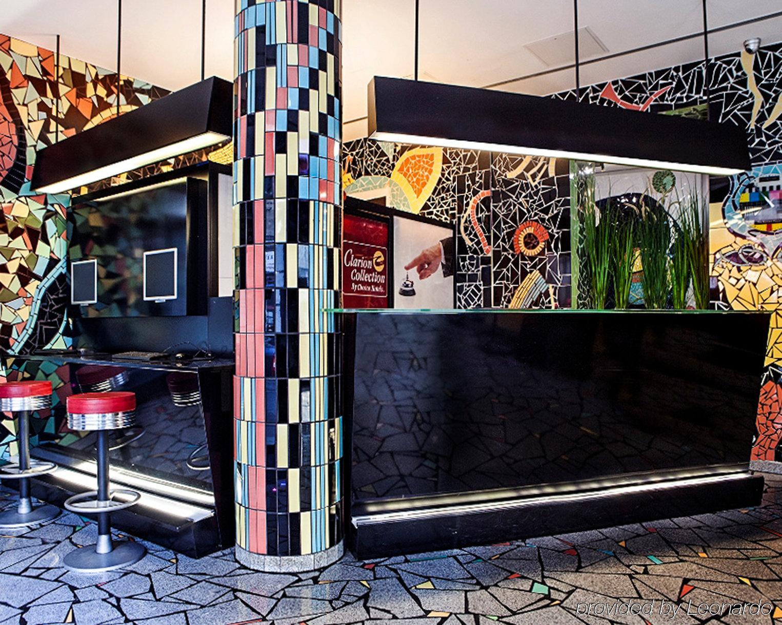 Grand Downtown Hotel 4*