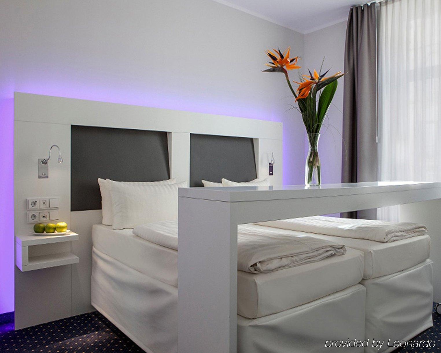 Grand Downtown Hotel Frankfurt am Main