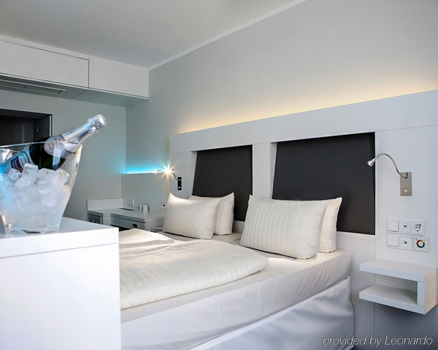 Grand Downtown 4* Frankfurt am Main