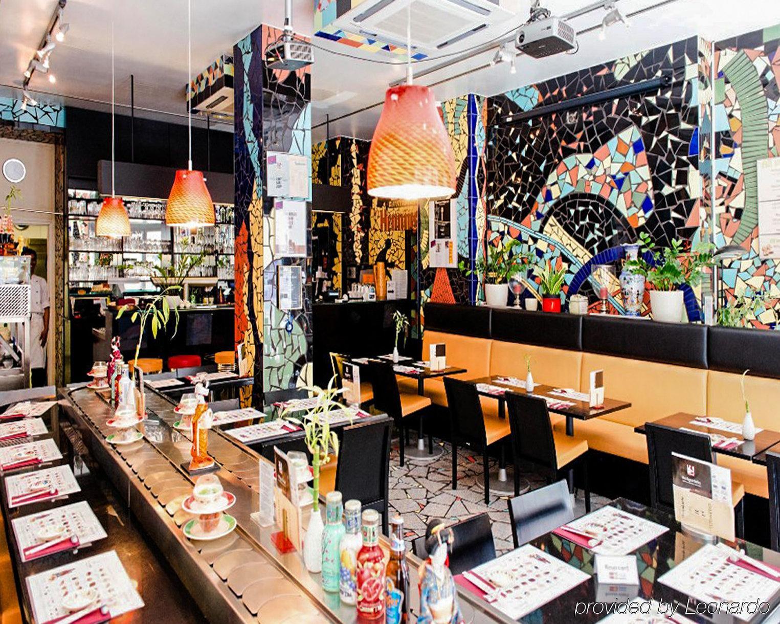 Grand Downtown 4* Frankfurt am Main