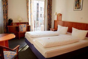 Zeil Hotel 3*