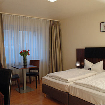City Mercator Hotel Frankfurt am Main