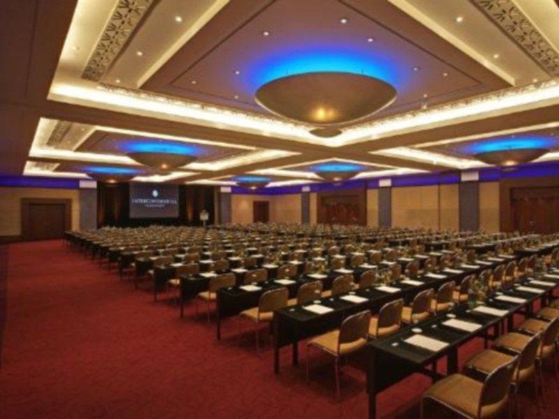 Intercontinental Frankfurt, An Ihg Frankfurt am Main
