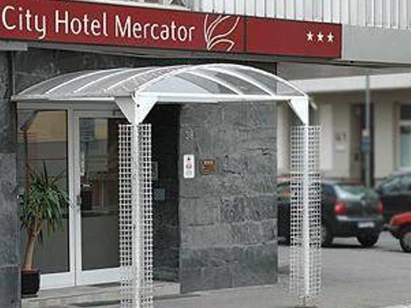 City Mercator