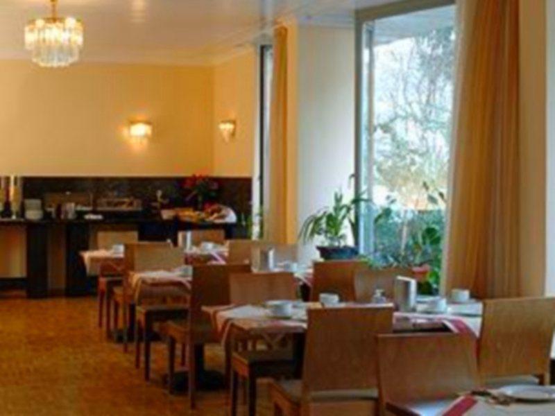 Hotel City Mercator Frankfurt am Main