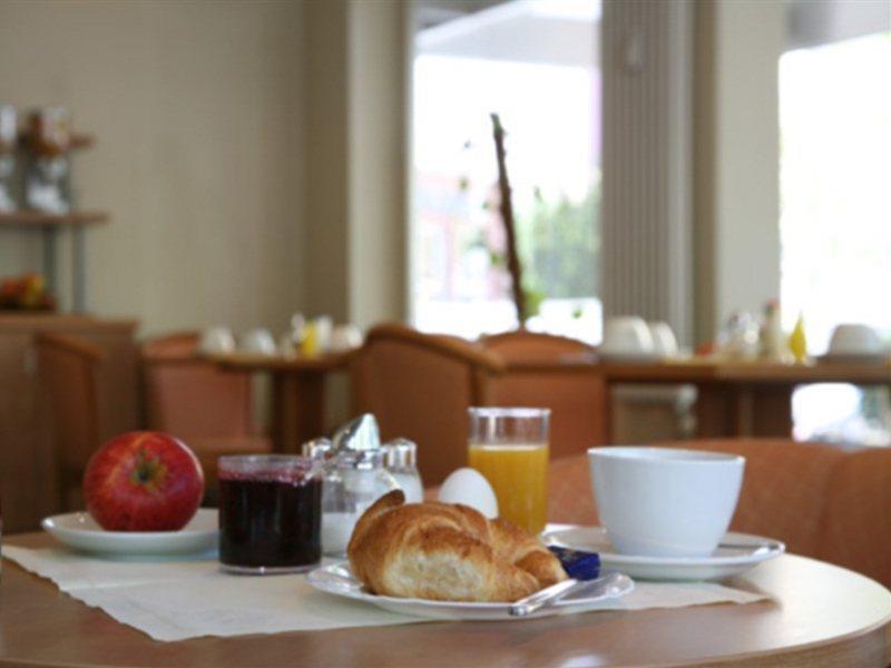 Hotel Alleenhof Fráncfort del Meno