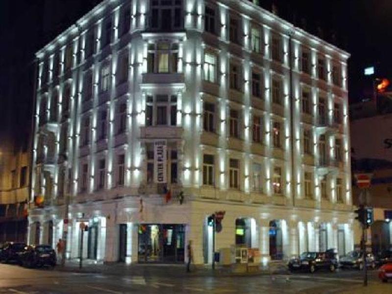 Hotel Grand Downtown