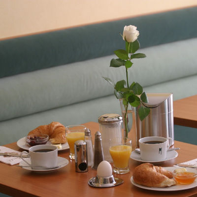 Hotel Memphis