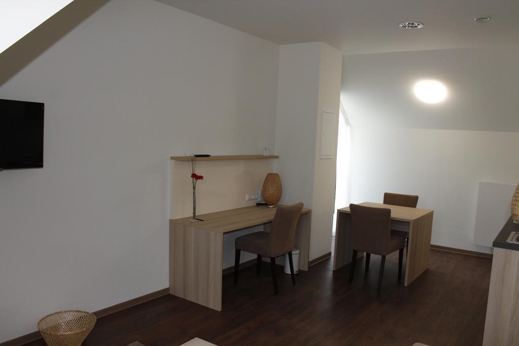 Appart hôtel Prime 20 Serviced